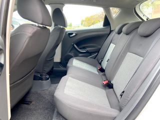 SEAT Ibiza 1.9tdi 105