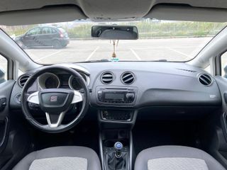 SEAT Ibiza 1.9tdi 105