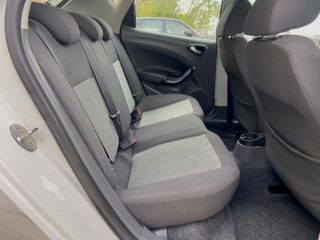 SEAT Ibiza 1.9tdi 105