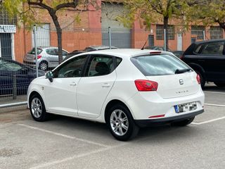 SEAT Ibiza 1.9tdi 105
