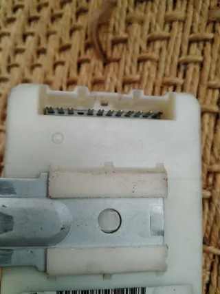 Módulo Control SsangYong 38600-S50-003