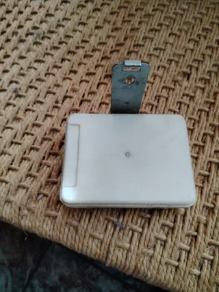 Módulo Control SsangYong 38600-S50-003