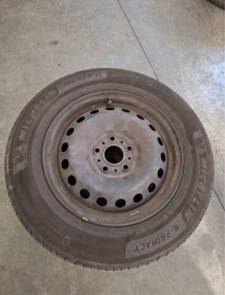 Llantas Michelin E-PRIMACY