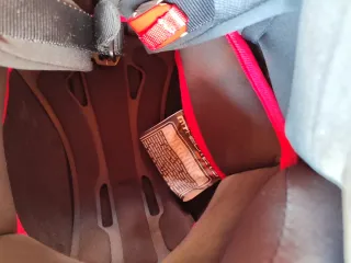 Casco Moto Integral MTHELMETS Isle of Man talla L