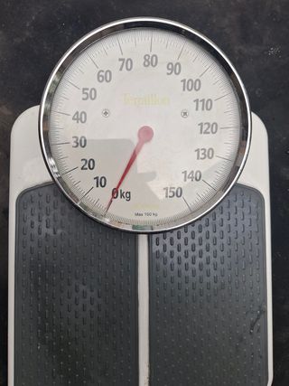 BALANZA VINTAGE TERRAILLON