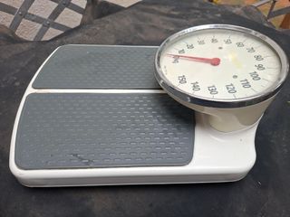 BALANZA VINTAGE TERRAILLON