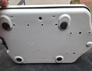 BALANZA VINTAGE TERRAILLON