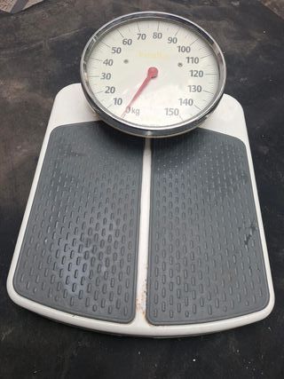 BALANZA VINTAGE TERRAILLON
