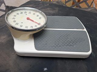 BALANZA VINTAGE TERRAILLON