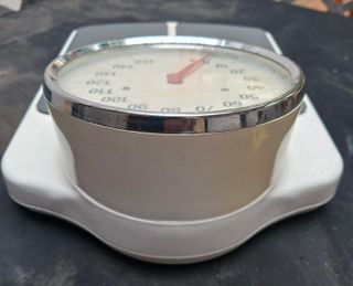 BALANZA VINTAGE TERRAILLON