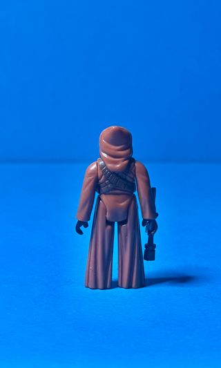 Star Wars vintage Trilogo NO COO Jawa