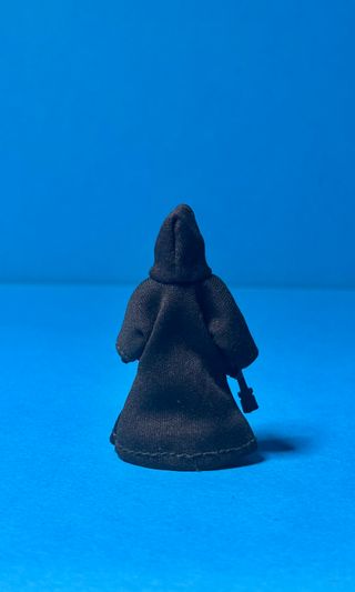 Star Wars vintage Trilogo NO COO Jawa
