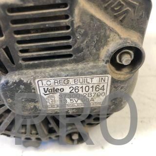ALTERNADOR HYUNDAI I30 2610164