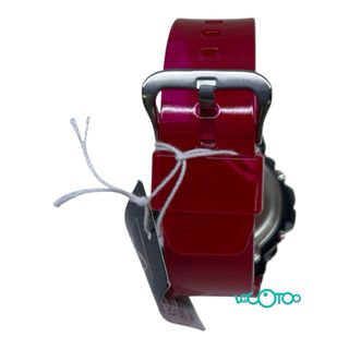 Casio G-Shock GM-6900B Negro/Rojo