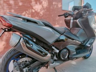 YAMAHA T MAX 530 SX