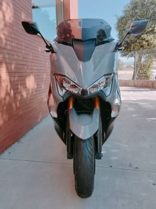 YAMAHA T MAX 530 SX