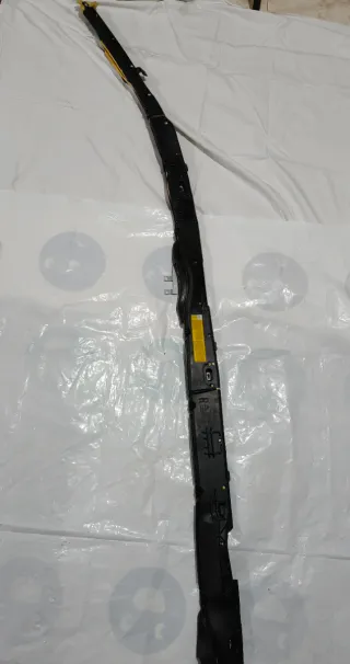 2 Airbags Techo Touran