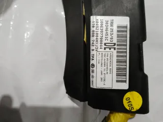 2 Airbags Techo Touran