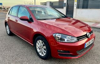 Volkswagen Golf VII 1.6 TDI 110 CV 2016 85.000 kms