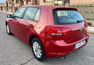 Volkswagen Golf VII 1.6 TDI 110 CV 2016 85.000 kms