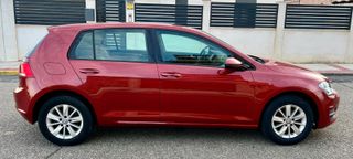 Volkswagen Golf VII 1.6 TDI 110 CV 2016 85.000 kms