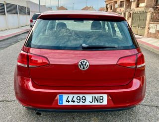 Volkswagen Golf VII 1.6 TDI 110 CV 2016 85.000 kms