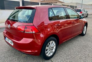 Volkswagen Golf VII 1.6 TDI 110 CV 2016 85.000 kms