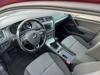Volkswagen Golf VII 1.6 TDI 110 CV 2016 85.000 kms