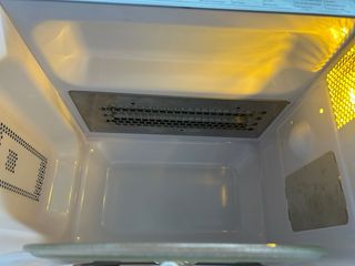 Microondas Candy Blanco