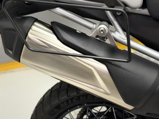 TRIUMPH TIGER 900 RALLY PRO