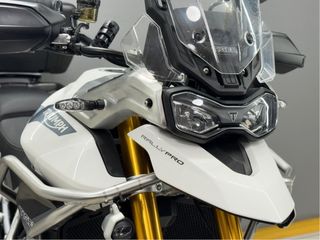 TRIUMPH TIGER 900 RALLY PRO