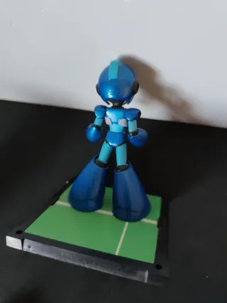 Pack Figuras Videojuegos/Anime