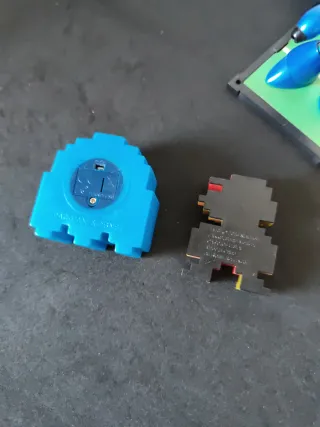 Pack Figuras Videojuegos/Anime