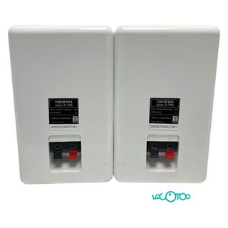 Cadena HIFI Onkyo CR245BT USB Bluetooth CD