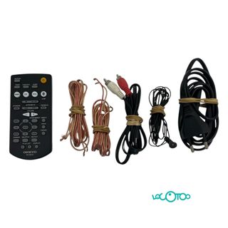 Cadena HIFI Onkyo CR245BT USB Bluetooth CD