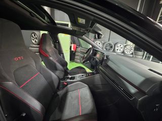 VOLKSWAGEN Golf GTI Clubsport 45 ANIVERSARIO 300CV