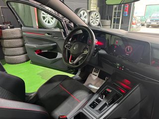 VOLKSWAGEN Golf GTI Clubsport 45 ANIVERSARIO 300CV