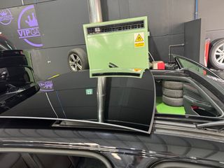 VOLKSWAGEN Golf GTI Clubsport 45 ANIVERSARIO 300CV