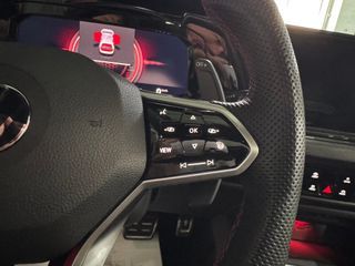 VOLKSWAGEN Golf GTI Clubsport 45 ANIVERSARIO 300CV