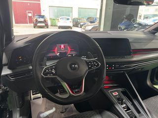 VOLKSWAGEN Golf GTI Clubsport 45 ANIVERSARIO 300CV