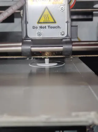 Impresora 3D XYZprinting Da Vinci Pro