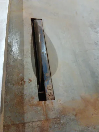 Mesa de corte para baldosas