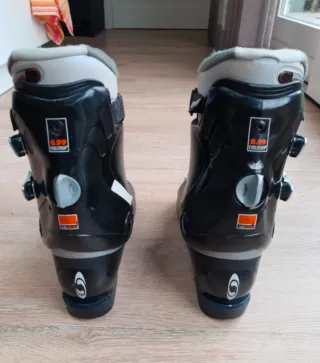 Botas Esquí Salomon Talla 42.5