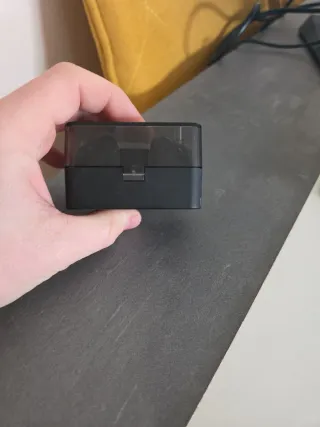 Cascos Syllable Negros