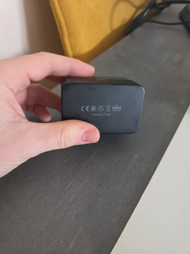 Cascos Syllable Negros