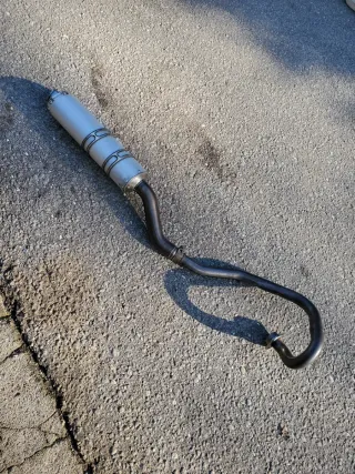 Escape WRP Americano