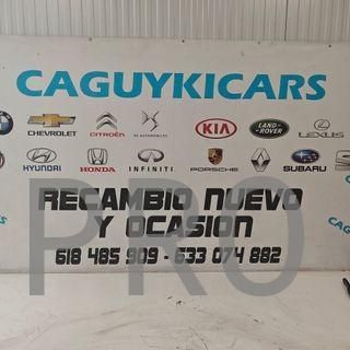 CONJUNTO BACA TECHO CHEVROLET SPARK NUEVO 96955271