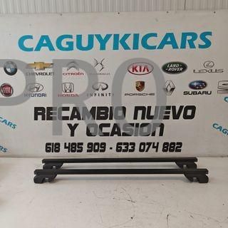 CONJUNTO BACA TECHO CHEVROLET LACETTI NUEVO