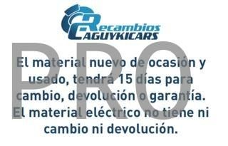 CONJUNTO BACA TECHO CHEVROLET LACETTI NUEVO