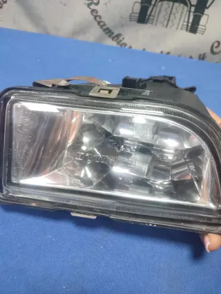 Faro Antiniebla Derecho Citroen Xantia